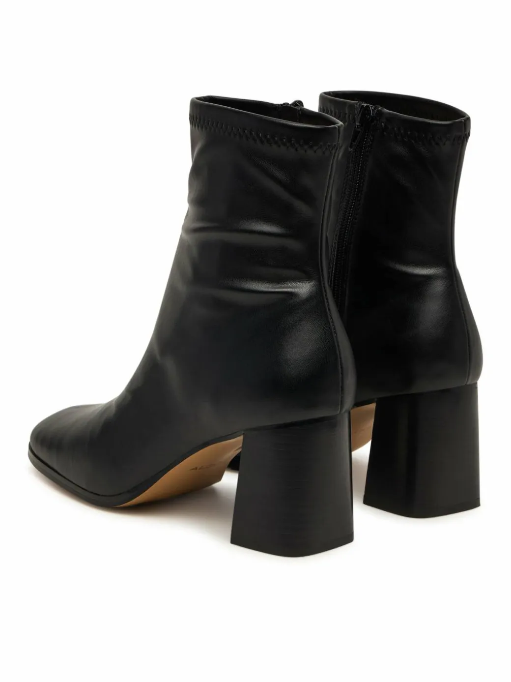 Stivaletti Marlo 14166815 Nero
