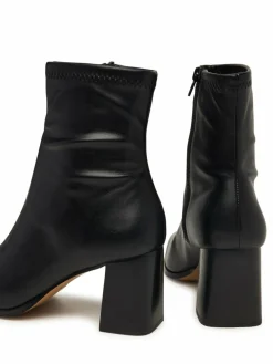 Stivaletti Marlo 14166815 Nero