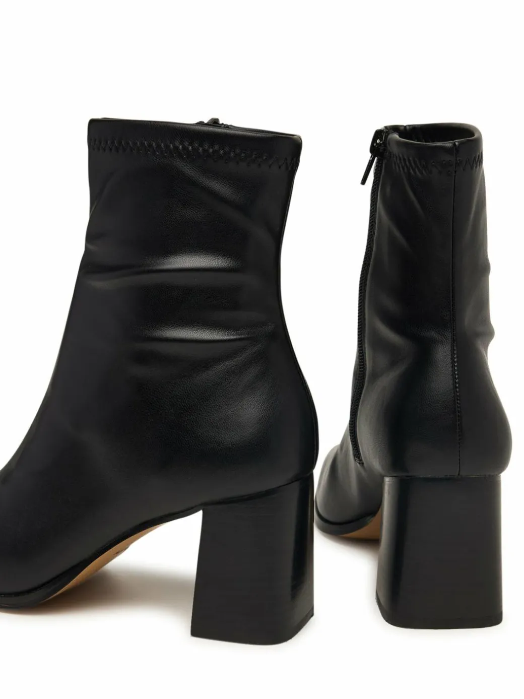 Stivaletti Marlo 14166815 Nero