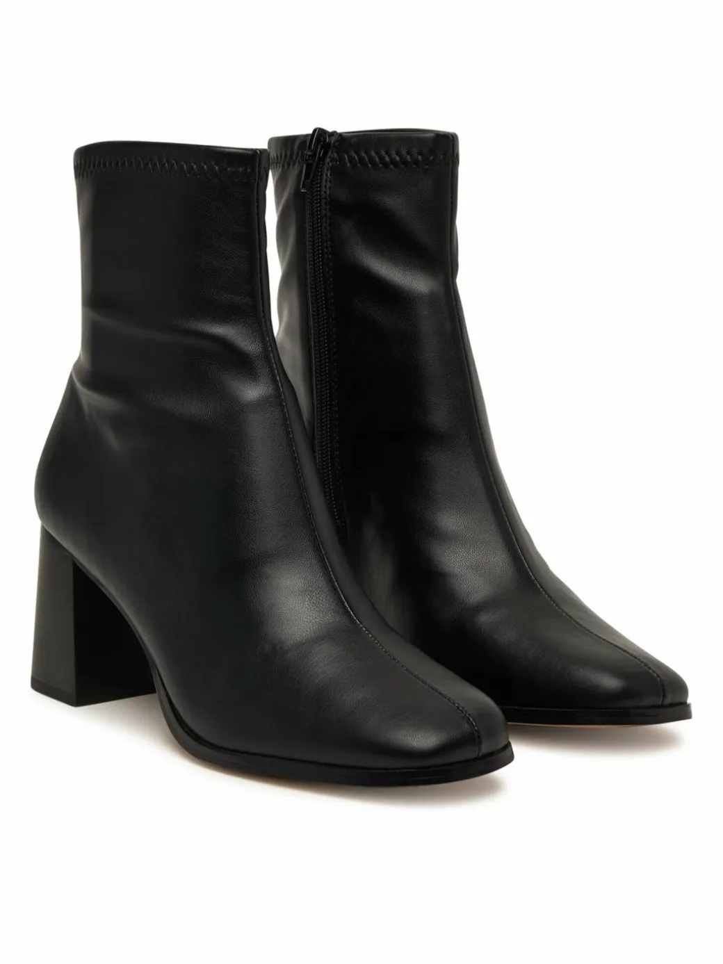 Stivaletti Marlo 14166815 Nero