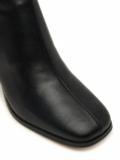 Stivaletti Marlo 14166815 Nero