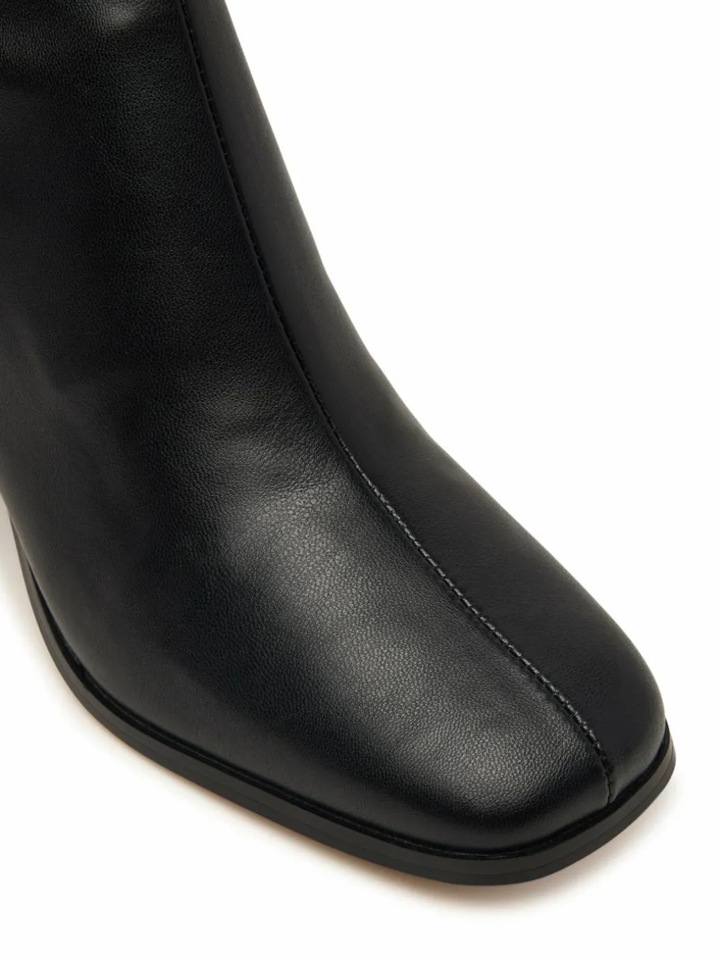 Stivaletti Marlo 14166815 Nero