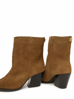 Stivaletti 11005650 Marrone