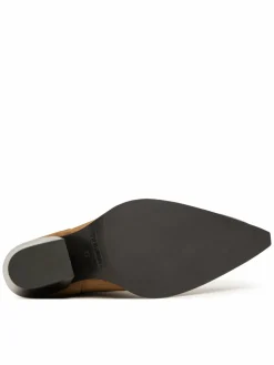 Stivaletti 11005650 Marrone