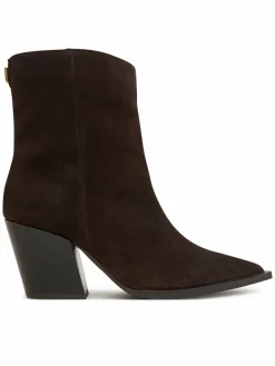 Stivaletti 11005650 Marrone scuro