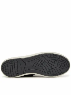 Stivaletti Megan 12 96312-MI399 Nero