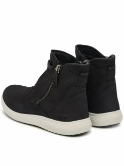 Stivaletti Megan 12 96312-MI399 Nero