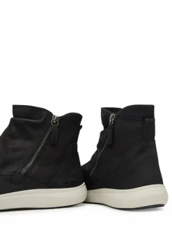 Stivaletti Megan 12 96312-MI399 Nero