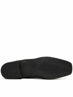 Stivaletti Mona 5955-001-20 Nero