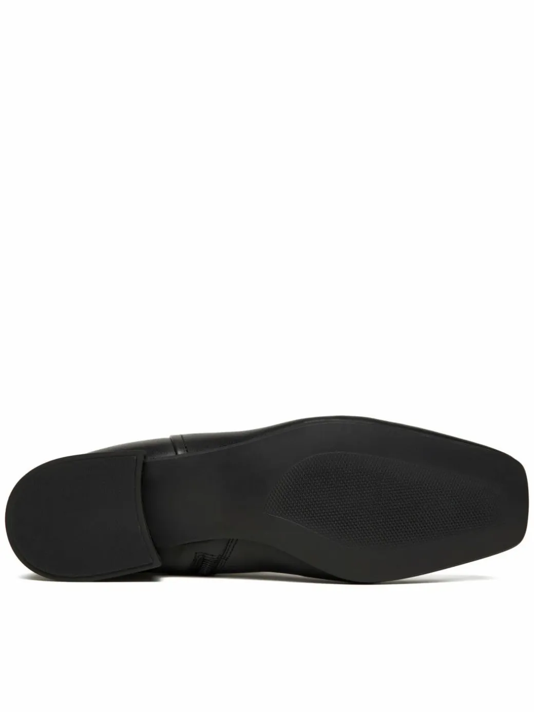 Stivaletti Mona 5955-001-20 Nero