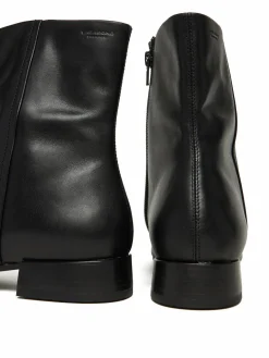 Stivaletti Mona 5955-001-20 Nero