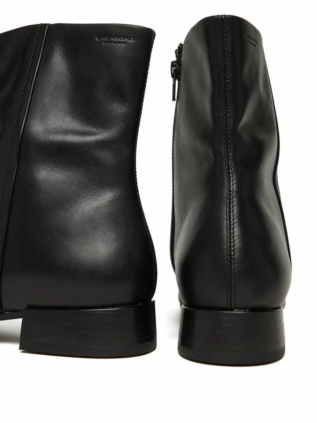 Stivaletti Mona 5955-001-20 Nero