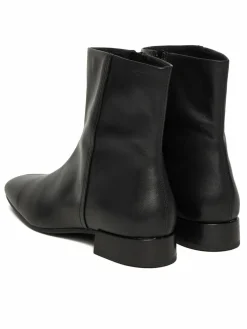 Stivaletti Mona 5955-001-20 Nero