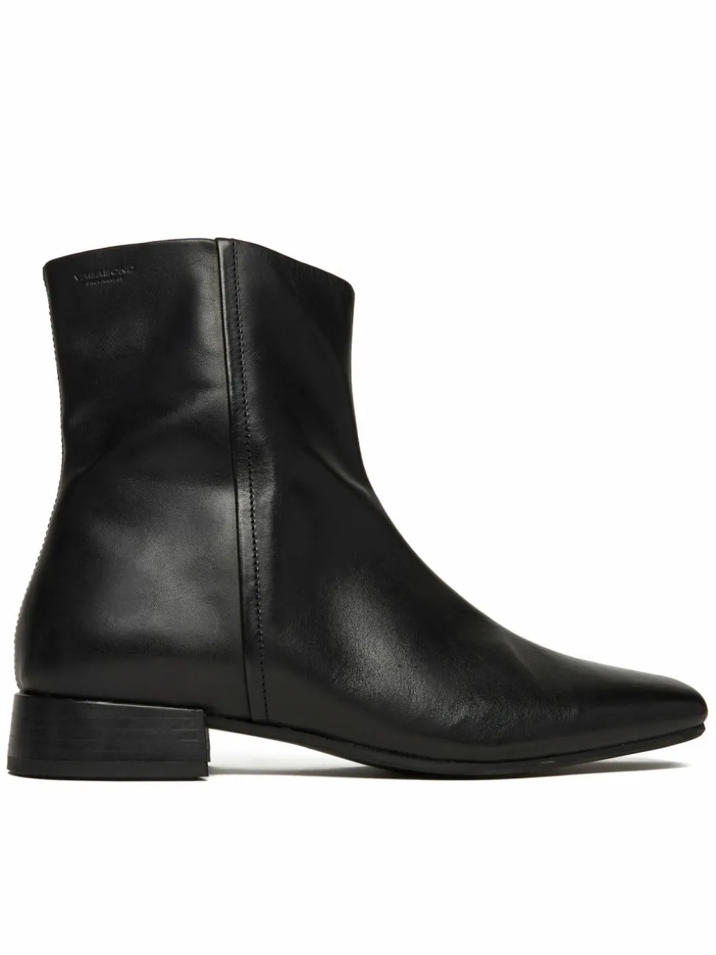 Stivaletti Mona 5955-001-20 Nero