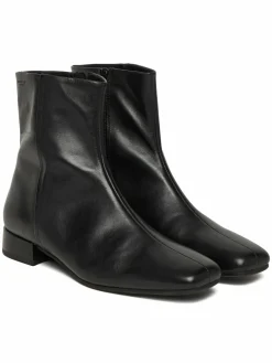 Stivaletti Mona 5955-001-20 Nero