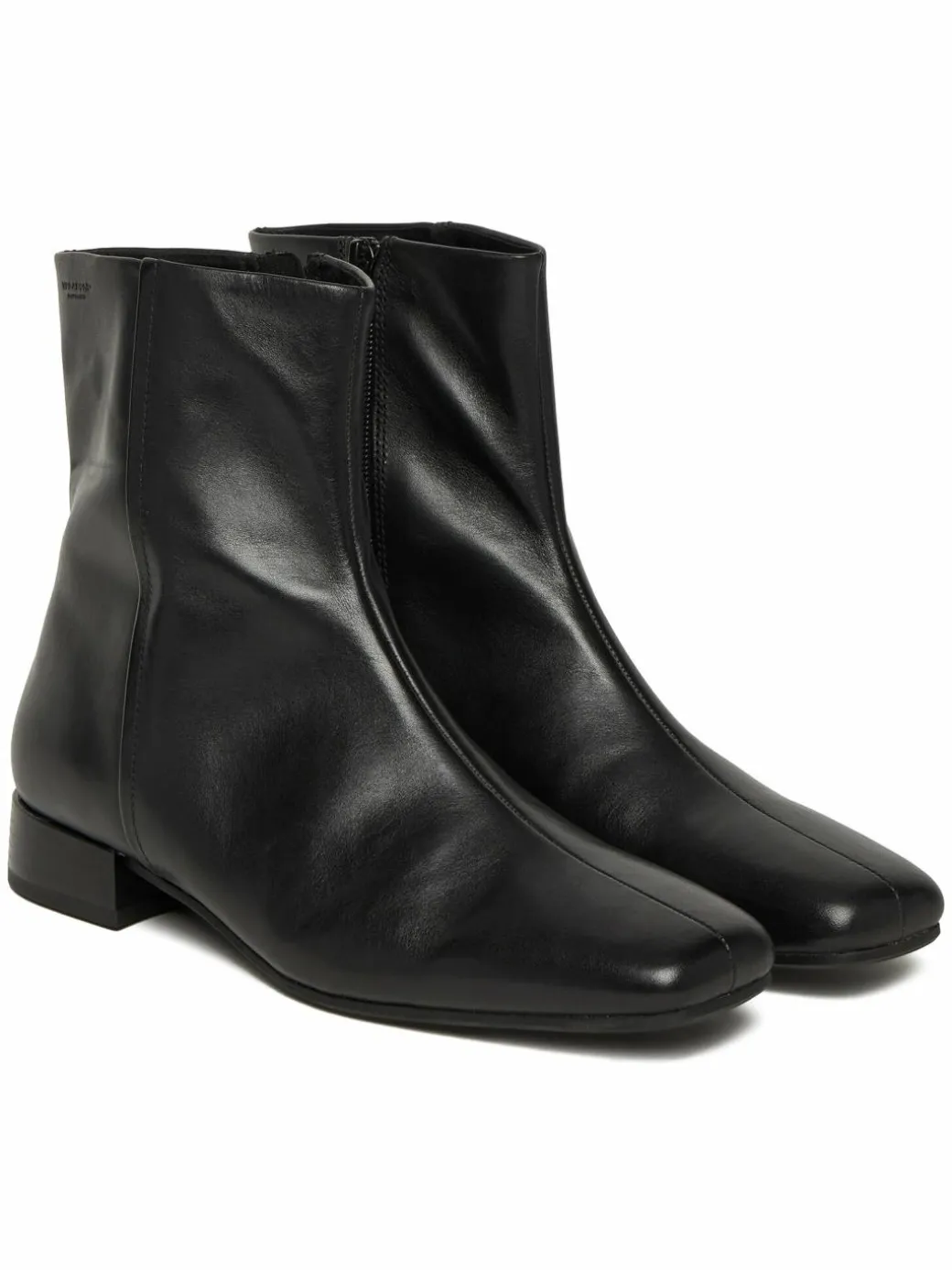 Stivaletti Mona 5955-001-20 Nero