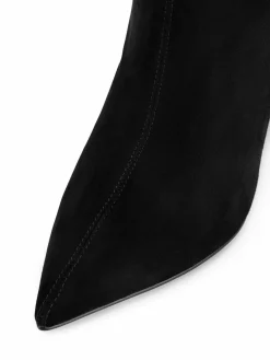 Stivaletti NAILA-587-980 Nero