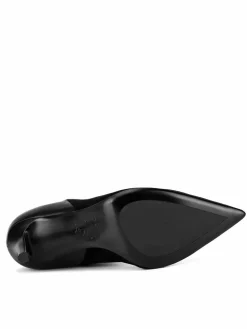 Stivaletti NAILA-587-980 Nero