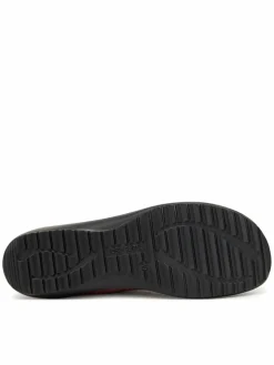 Stivaletti Naly 61 79761-VL971 Bordeaux