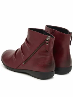 Stivaletti Naly 61 79761-VL971 Bordeaux