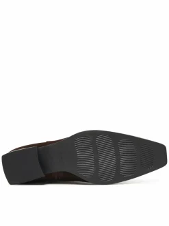 Stivaletti Nella 5416-040-31 Marrone