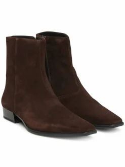 Stivaletti Nella 5416-040-31 Marrone
