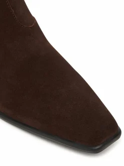 Stivaletti Nella 5416-040-31 Marrone