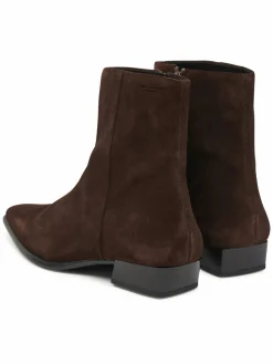 Stivaletti Nella 5416-040-31 Marrone