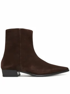 Stivaletti Nella 5416-040-31 Marrone