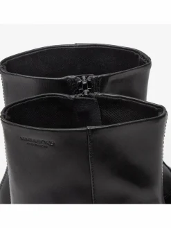 Stivaletti Nella 5416-001-20 Nero