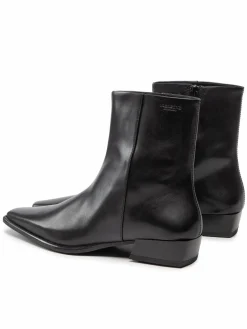 Stivaletti Nella 5416-001-20 Nero