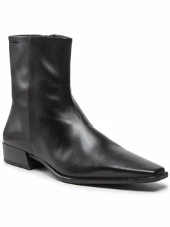 Stivaletti Nella 5416-001-20 Nero