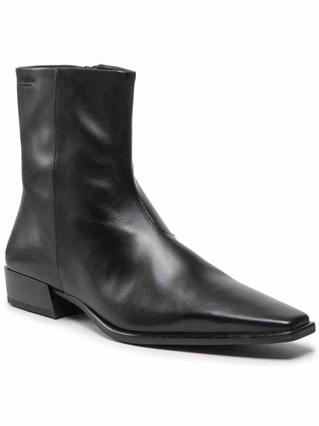 Stivaletti Nella 5416-001-20 Nero