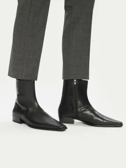 Stivaletti Nella 5416-001-20 Nero