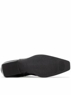 Stivaletti Nella 5416-001-20 Nero