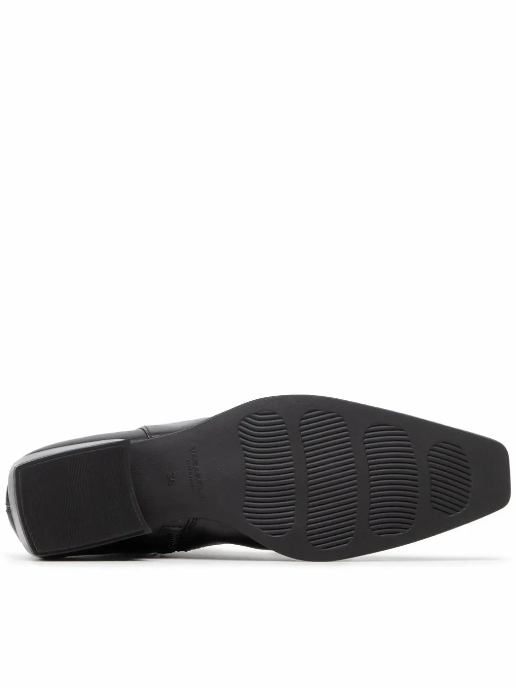 Stivaletti Nella 5416-001-20 Nero