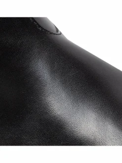 Stivaletti Nella 5416-001-20 Nero