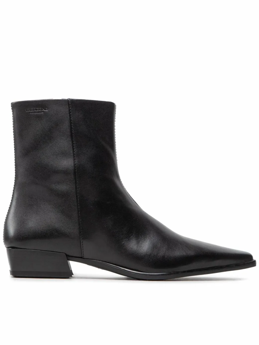 Stivaletti Nella 5416-001-20 Nero