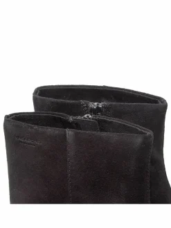 Stivaletti Nella 5416-040-20 Nero