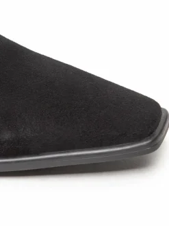 Stivaletti Nella 5416-040-20 Nero
