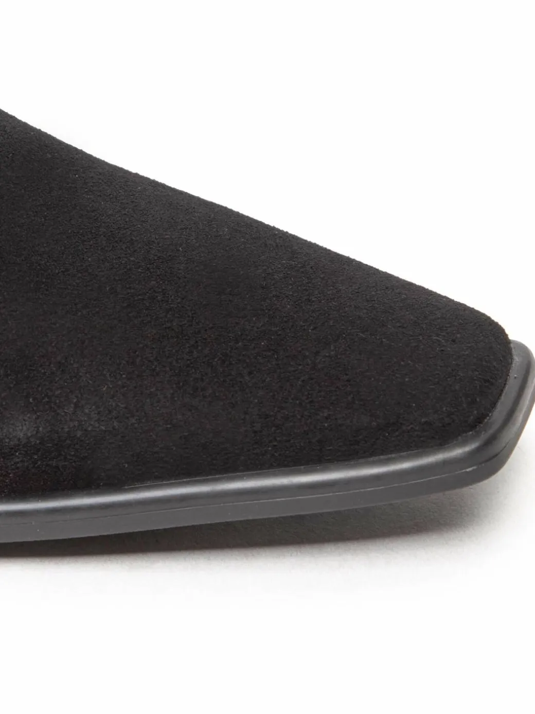 Stivaletti Nella 5416-040-20 Nero