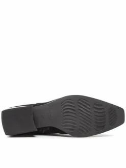Stivaletti Nella 5416-040-20 Nero