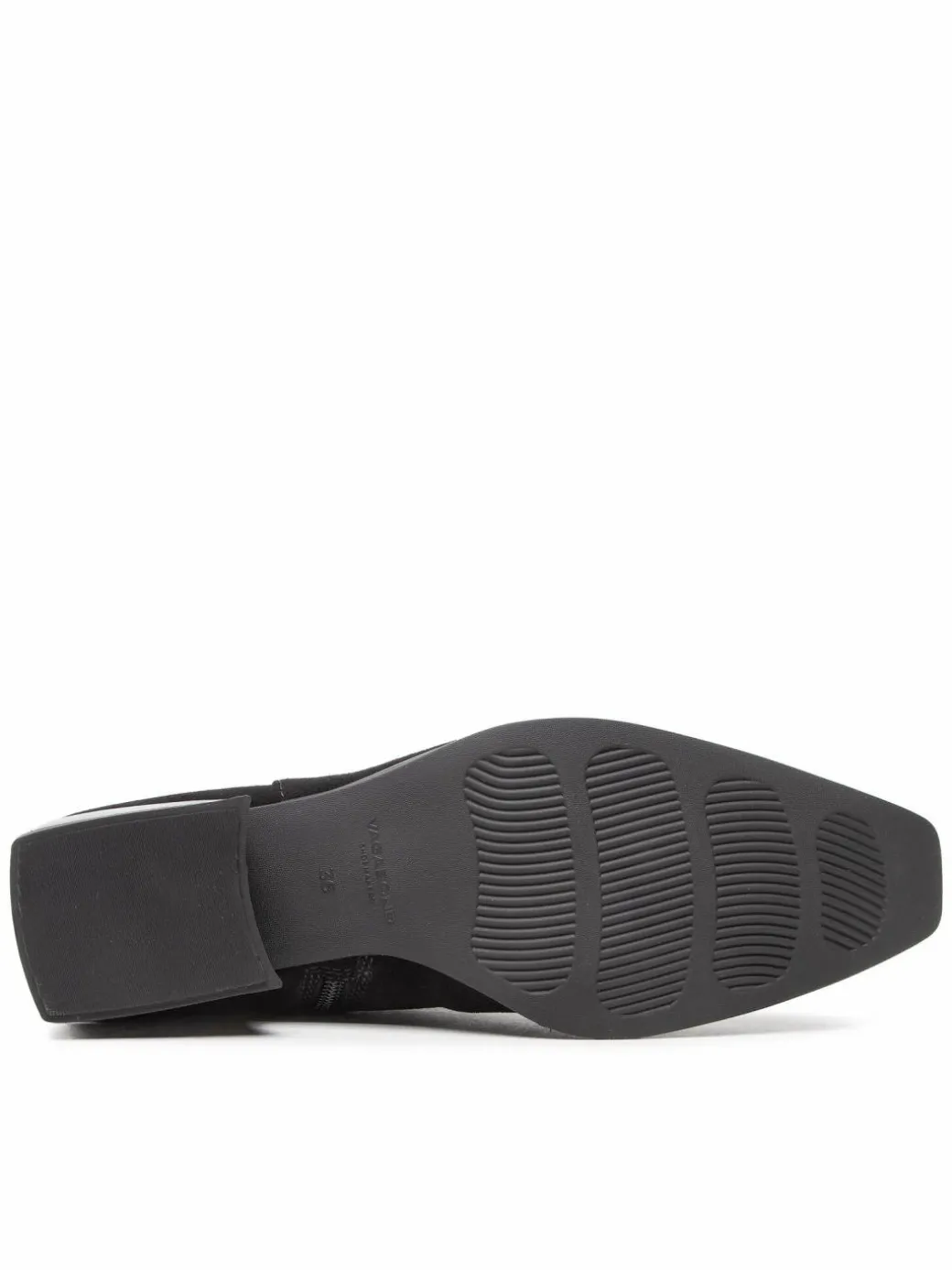 Stivaletti Nella 5416-040-20 Nero