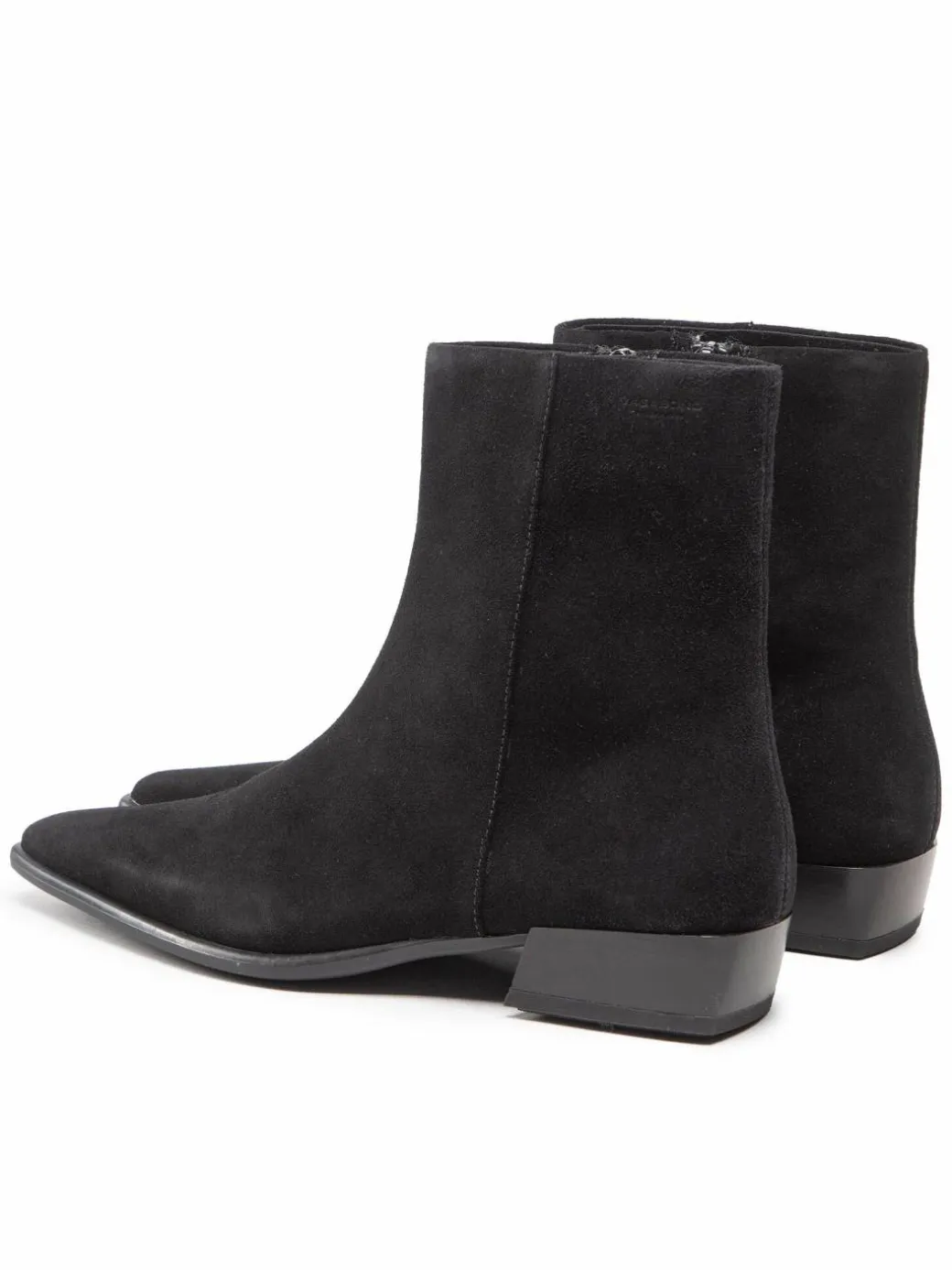 Stivaletti Nella 5416-040-20 Nero