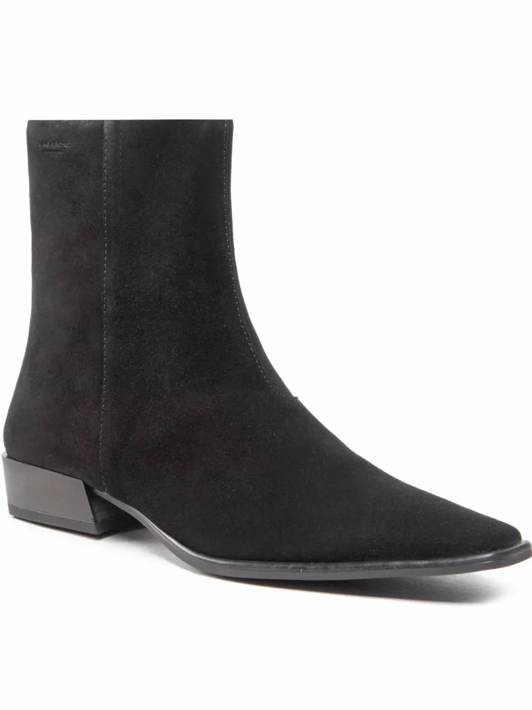 Stivaletti Nella 5416-040-20 Nero
