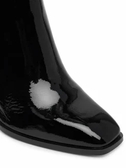 Stivaletti Nft Heel KL39146 Nero