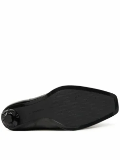 Stivaletti Nft Heel KL39146 Nero