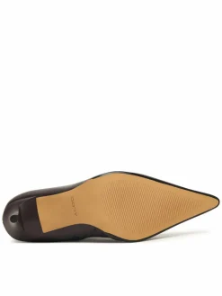 Stivaletti Olilacan 14422202 Marrone scuro