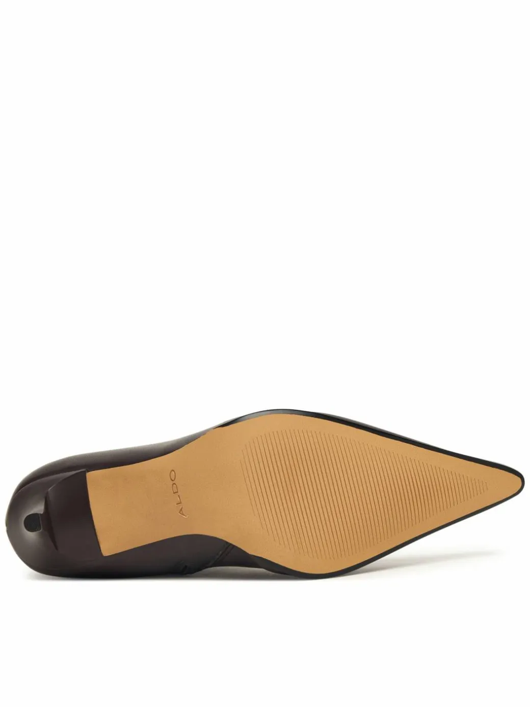 Stivaletti Olilacan 14422202 Marrone scuro