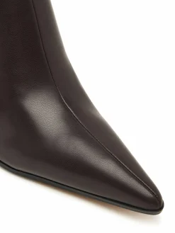 Stivaletti Olilacan 14422202 Marrone scuro